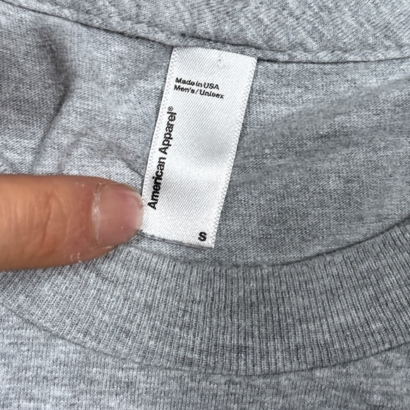 Gotye Singer Making Mirrors 2011 Album Gray Music Band T Shirt Mens Small - Picture 5 of 7